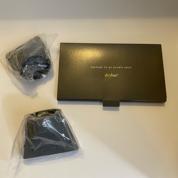 Drybar Hair Drybar The Big Hair Blowout Kit Nib Poshmark